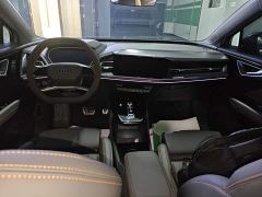 Audi Q4 e-tron 40 e-tron Creative Edition - фото 9