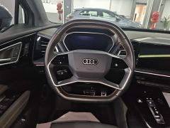 Audi Q4 e-tron 40 e-tron Creative Edition - ფოტო 10
