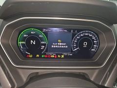 Audi Q4 e-tron 40 e-tron Creative Edition - ფოტო 11
