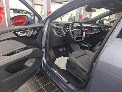 Audi Q4 e-tron 40 e-tron Creative Edition - ფოტო 15