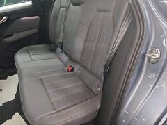 Audi Q4 e-tron 40 e-tron Creative Edition - ფოტო 16