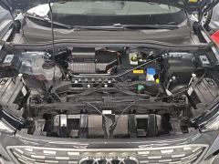 Audi Q4 e-tron 40 e-tron Creative Edition - ფოტო 19