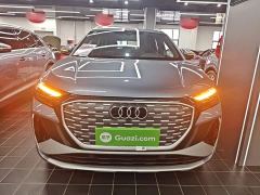 Audi Q4 e-tron 40 e-tron Creative Edition - ფოტო 2
