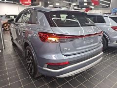 Audi Q4 e-tron 40 e-tron Creative Edition - ფოტო 4