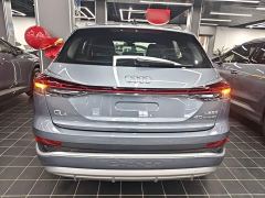 Audi Q4 e-tron 40 e-tron Creative Edition - ფოტო 5