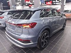 Audi Q4 e-tron 40 e-tron Creative Edition - ფოტო 6