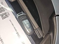 Audi Q4 e-tron 40 e-tron Creative Edition - ფოტო 8