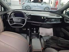 Audi Q4 e-tron 40 e-tron Creative Edition - ფოტო 9