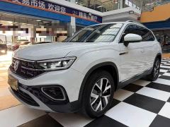 Volkswagen Taos 280TSI FWD Luxury Plus Advanced Edition - photo 1