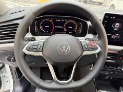 Volkswagen Taos 280TSI FWD Luxury Plus Advanced Edition - photo 10