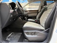 Volkswagen Taos 280TSI FWD Luxury Plus Advanced Edition - photo 14