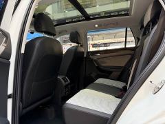 Volkswagen Taos 280TSI FWD Luxury Plus Advanced Edition - photo 15