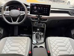 Volkswagen Taos 280TSI FWD Luxury Plus Advanced Edition - photo 16