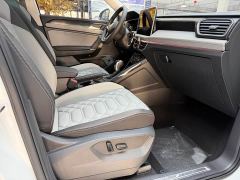 Volkswagen Taos 280TSI FWD Luxury Plus Advanced Edition - photo 17
