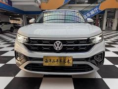 Volkswagen Taos 280TSI FWD Luxury Plus Advanced Edition - photo 2
