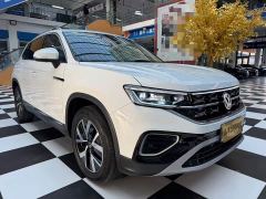 Volkswagen Taos 280TSI FWD Luxury Plus Advanced Edition - photo 3