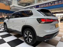 Volkswagen Taos 280TSI FWD Luxury Plus Advanced Edition - photo 4