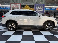 Volkswagen Taos 280TSI FWD Luxury Plus Advanced Edition - photo 5
