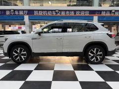 Volkswagen Taos 280TSI FWD Luxury Plus Advanced Edition - photo 6
