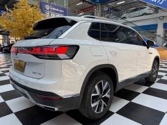 Volkswagen Taos 280TSI FWD Luxury Plus Advanced Edition - photo 7
