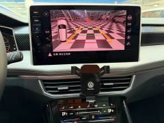 Volkswagen Taos 280TSI FWD Luxury Plus Advanced Edition - photo 9