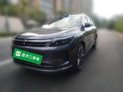 AITO M7 1.5T Intelligent Driving AWD Ultra 6-Seater - photo 1