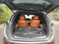 AITO M7 1.5T Intelligent Driving AWD Ultra 6-Seater - photo 15