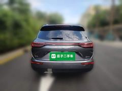 AITO M7 1.5T Intelligent Driving AWD Ultra 6-Seater - photo 3