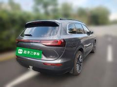 AITO M7 1.5T Intelligent Driving AWD Ultra 6-Seater - photo 4