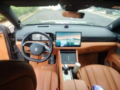 AITO M7 1.5T Intelligent Driving AWD Ultra 6-Seater - photo 5