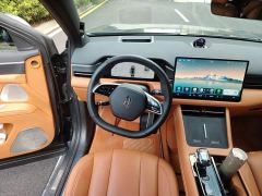 AITO M7 1.5T Intelligent Driving AWD Ultra 6-Seater - photo 6