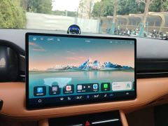 AITO M7 1.5T Intelligent Driving AWD Ultra 6-Seater - photo 9
