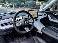smart #1 Pulse Heartbeat Edition - фото 11