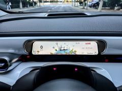 smart #1 Pulse Heartbeat Edition - фото 12