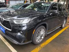 Toyota Highlander 380T AWD Luxury 7-Seater - photo 1