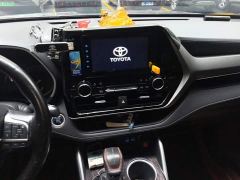 Toyota Highlander 380T AWD Luxury 7-Seater - photo 13