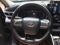 Toyota Highlander 380T AWD Luxury 7-Seater - photo 15