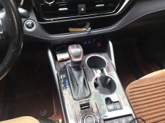 Toyota Highlander 380T AWD Luxury 7-Seater - photo 16