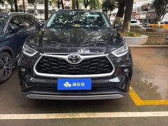 Toyota Highlander 380T AWD Luxury 7-Seater - photo 2