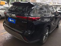 Toyota Highlander 380T AWD Luxury 7-Seater - photo 3