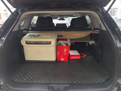 Toyota Highlander 380T AWD Luxury 7-Seater - photo 4
