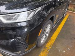 Toyota Highlander 380T AWD Luxury 7-Seater - photo 5