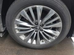 Toyota Highlander 380T AWD Luxury 7-Seater - photo 6