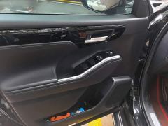 Toyota Highlander 380T AWD Luxury 7-Seater - photo 7