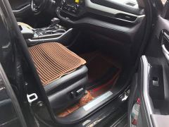 Toyota Highlander 380T AWD Luxury 7-Seater - photo 8