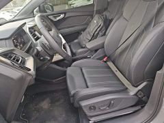 Audi Q4 e-tron 40 e-tron Trendsetter Edition - photo 14