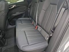 Audi Q4 e-tron 40 e-tron Trendsetter Edition - photo 16