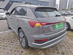 Audi Q4 e-tron 40 e-tron Trendsetter Edition - photo 4
