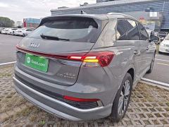 Audi Q4 e-tron 40 e-tron Trendsetter Edition - photo 6