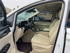 Buick GL8 New Energy Lusang Respect Edition - photo 3